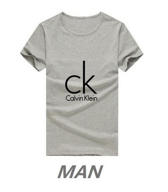 Calvin Klein T-Shirt Mens ID:20190807a134